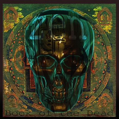 Book of the Dead