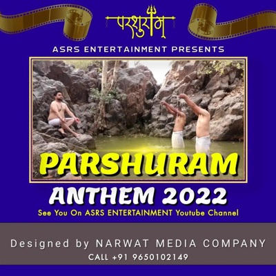 Parshuram Anthem (feat. Mohit Pandat) - Single