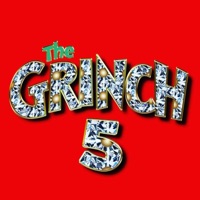 The Grinch 5 - Benji Banx & Latre'