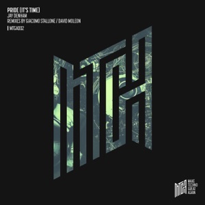 Pride (It's Time) - Single