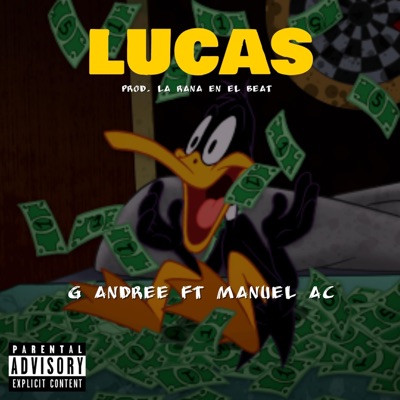 LUCAS (feat. Manuel AC) - Single