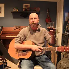 Listen to Chris Brady, watch music videos, read bio, see tour dates & more!