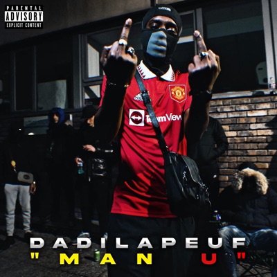 Dadilapeuf - MAN U