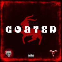 G O a T E D - EP - Mello