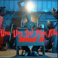 Una Voz - Single - Randal JA