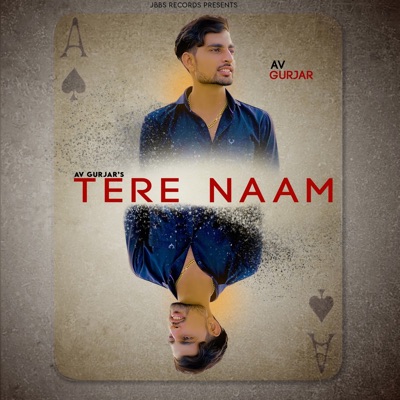 Tere Naam (Original) - Single