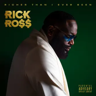 The Pulitzer by Rick Ross song reviws