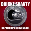 Drikke Shanty (Alle Gutta) - Single