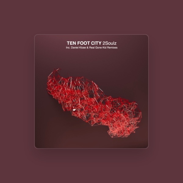 Ten Foot City's avatar