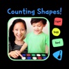 Counting Shapes! - Single