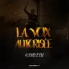 DJ KEROZEN - LA VOIX AUTORISÉE
