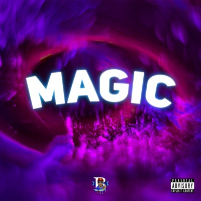 Magic - Single