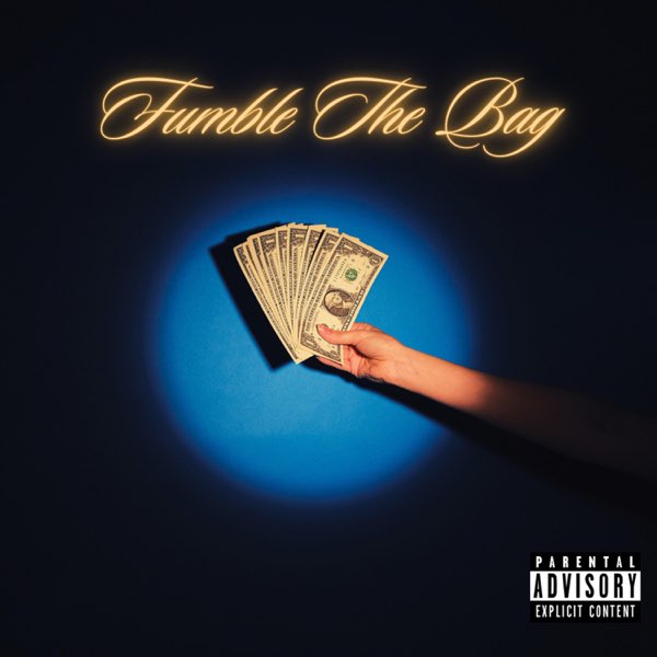 Fumble the Bag - Album by DJM the King - Apple Music