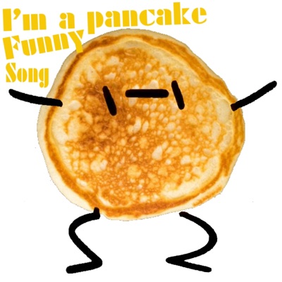 Musicano MLC - I'm a pancake Funny Song