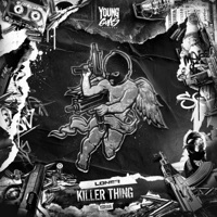 Killer Thing (feat. Killer MC) - Single - Loner