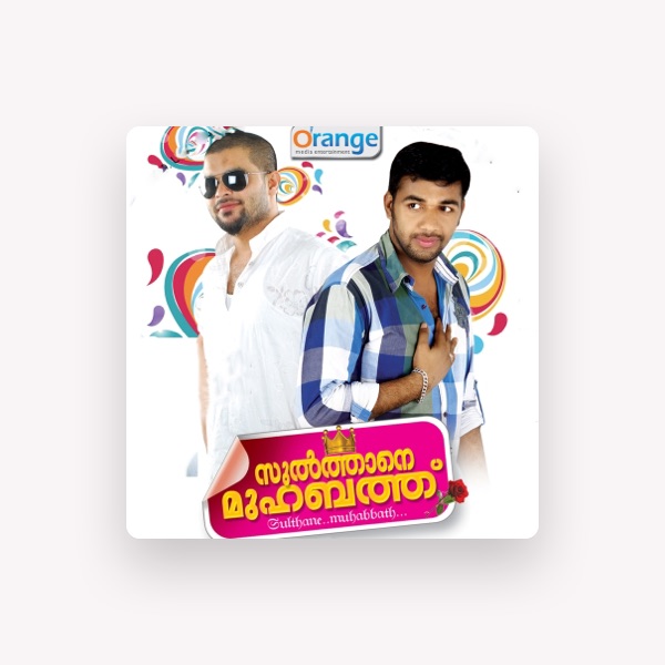 Moosa's avatar