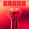 Crush / I've Talked to God About You artwork
