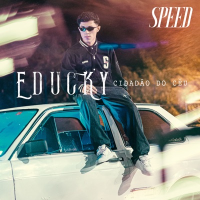 Cidadão do Céu (Speed Up) - Single