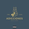 Adicciones - Single