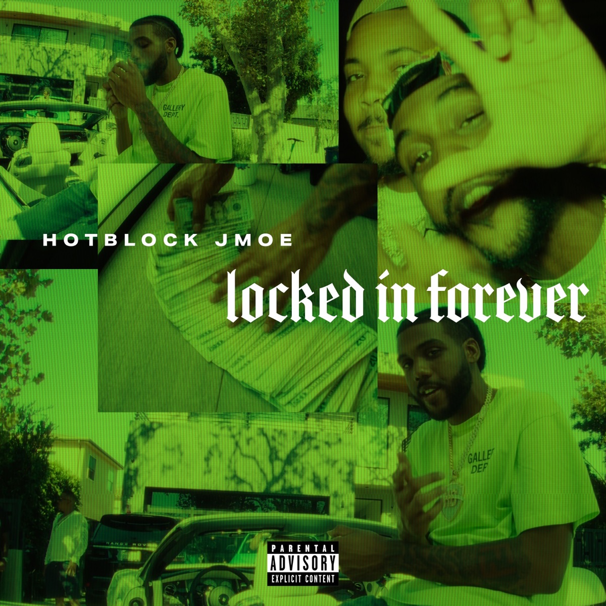 Blame On Us - Song by HotBlock Jmoe & Fresco Trey - Apple Music