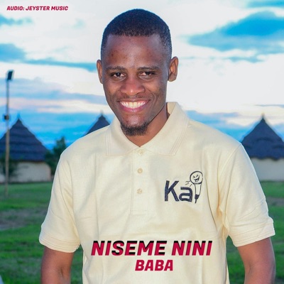 Niseme Nini Baba - Single