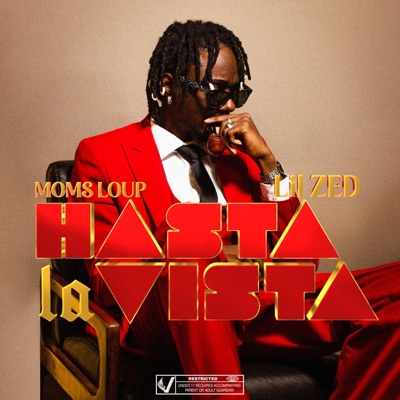 HASTA LA VISTA (feat. LIL ZED) - Single