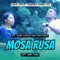 .MOSA RUSA (feat. TEO/ONAR) - TIARA LANGGO lyrics