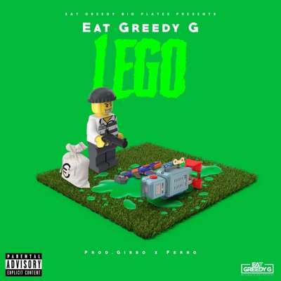 Lego - Single