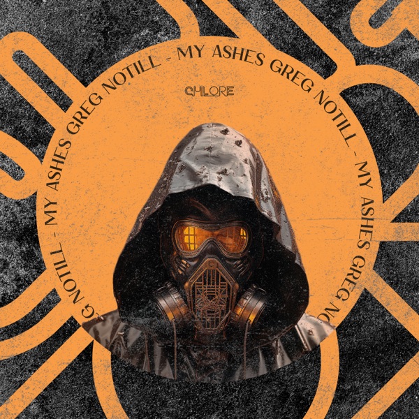 My Ashes - Single