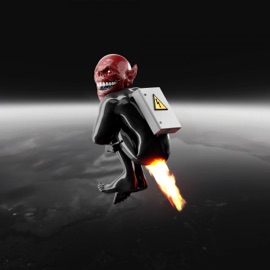 DARKSIDE SIDODGI DUBOSHIT