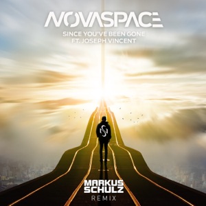 Since You've Been Gone (Markus Schulz Remix) [feat. Joseph Vincent] - Single