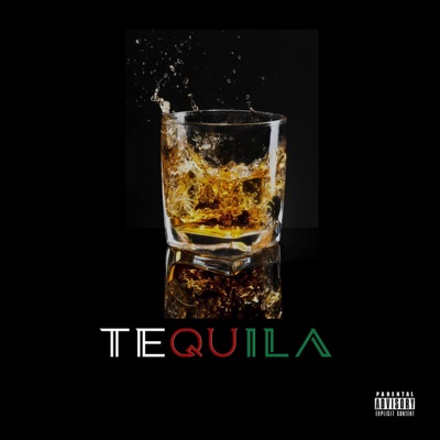 Tequila (feat. shad) - Single