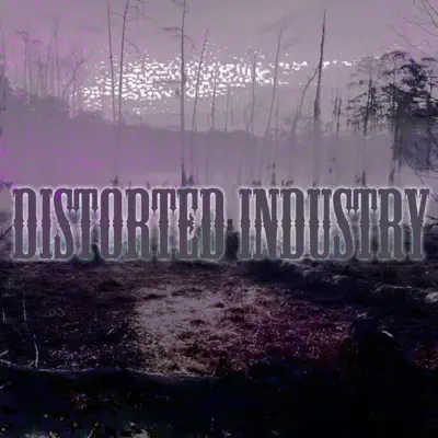 Poslechněte si Distorted Industry od interpreta HyperVerda