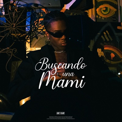 Buscando Una Mami - Single