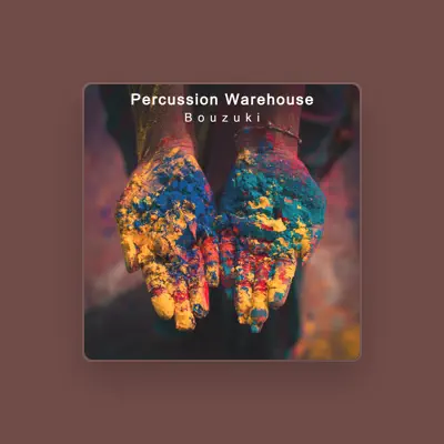 Listen to Percussion Warehouse, watch music videos, read bio, see tour dates & more!