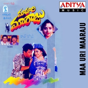 Maa Uri Maaraju (Original Motion Picture Soundtrack)