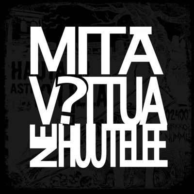 Huutelee (feat. MC Rambo, Kalevi Gutci & Prossi) - Single