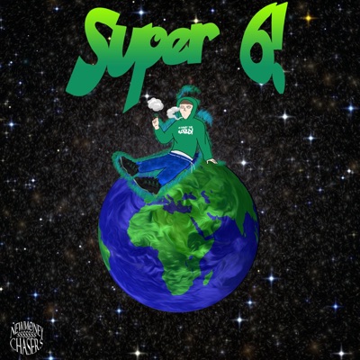 SUPER 6! - EP