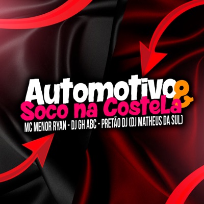 Automotivo e Soco na Costela - Single