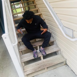 UP OFF DA HIP (feat. MARLODADON) Gwapo Leek