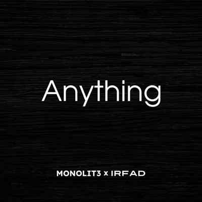 Anything (Extended) - Single