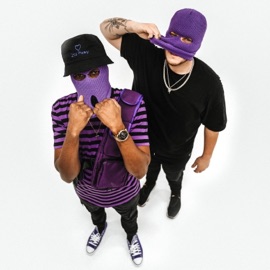 Trilly Byron Rhodes & Fvmeless