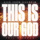 This Is Our God (Live From Anaheim) artwork