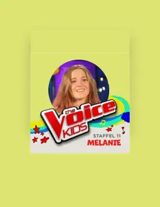 收听 Melanie、观看音乐视频、阅读小传、查看巡演日期等 ！