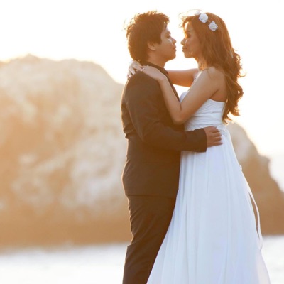 God gave me you - Single