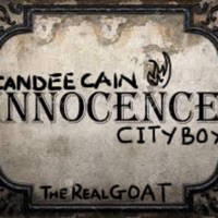 Innocence - Single - Candee-Cain