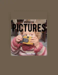 Sophia Maltezaki을(를) 듣고, 뮤직 비디오를 보고, 약력을 읽고, 투어 일정 등을 확인하세요!