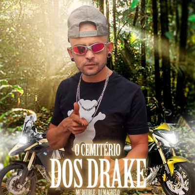 Cemitério dos Drake - Single