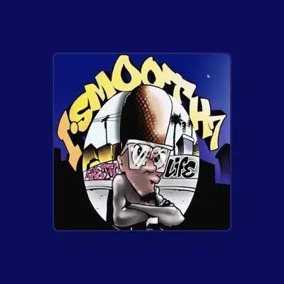 Listen to I SMOOTH 7, watch music videos, read bio, see tour dates & more!