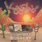 Highway Robbery artwork